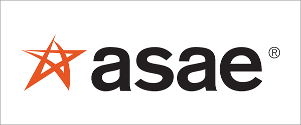 ASAE Center Logo