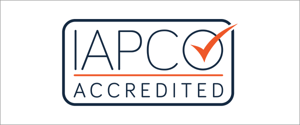 IAPCO Logo