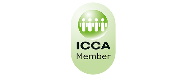ICCA Logo