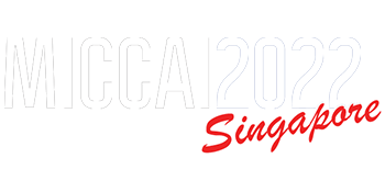 MICCAI 2022
